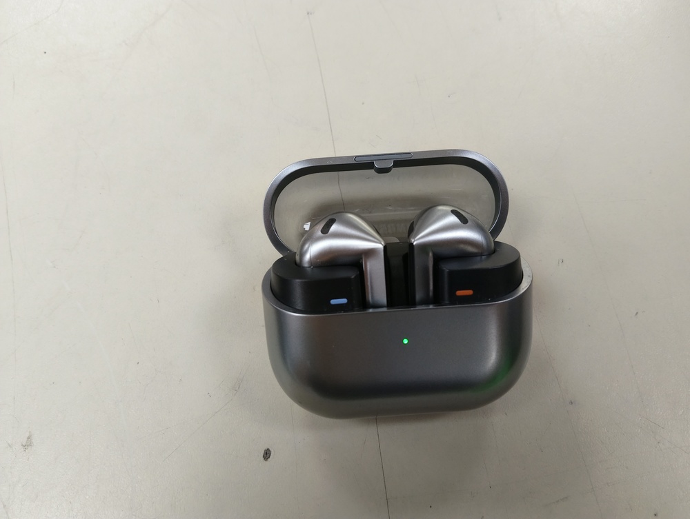 Наушники беспроводные Samsung Galaxy Buds 3