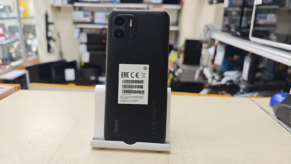 Смартфон Xiaomi Redmi A1+ 32Гб