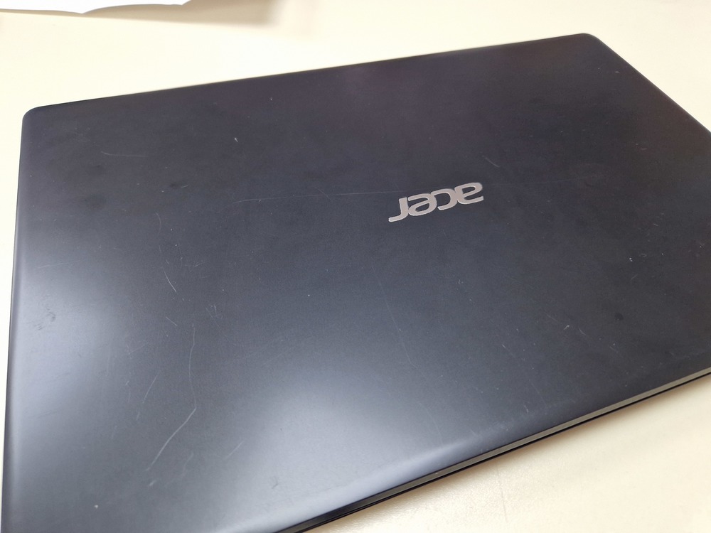 Ноутбук Acer N19C1; Ryzen 3 3200U, Radeon Vega 3, 8 Гб, 256 Гб, Нет