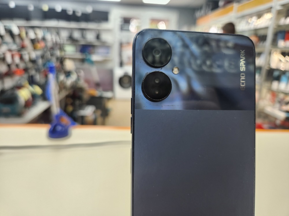 Смартфон Tecno Tecno Spark 9PRO 4/128
