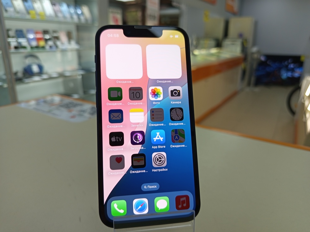 Смартфон Apple iPhone 13 Mini 128Gb