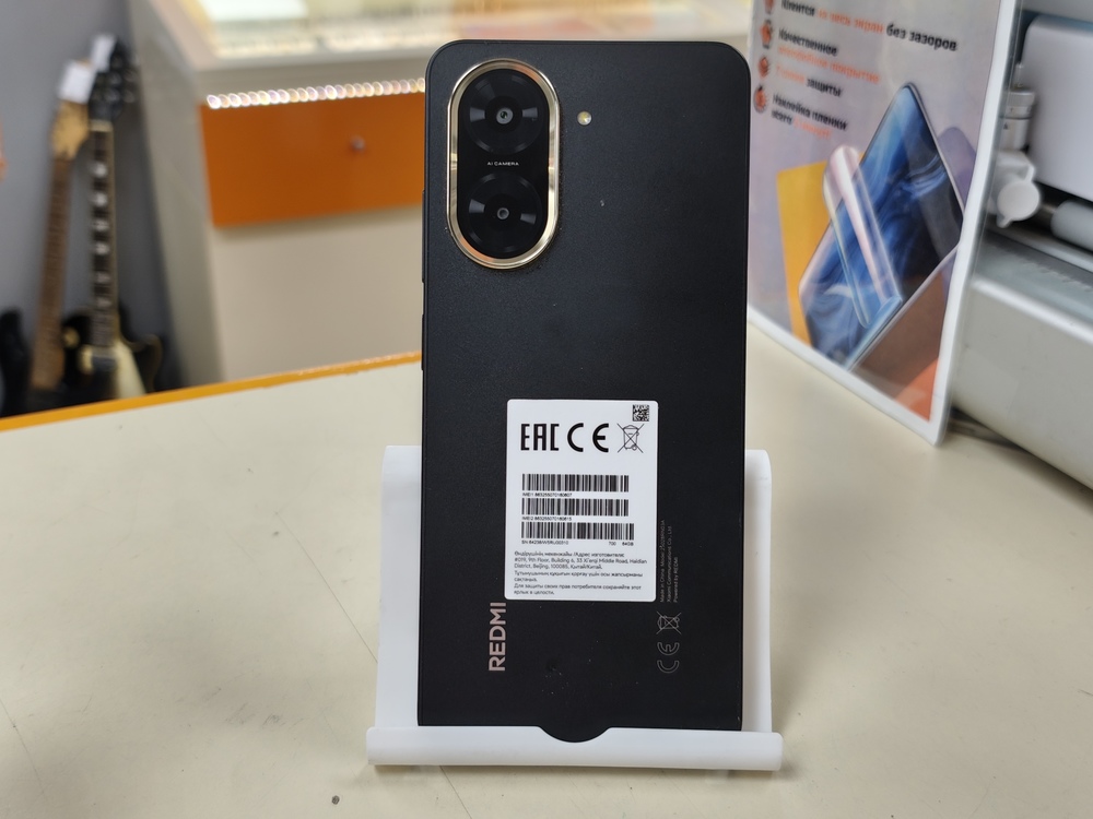 Смартфон Xiaomi Redmi A5 3/64