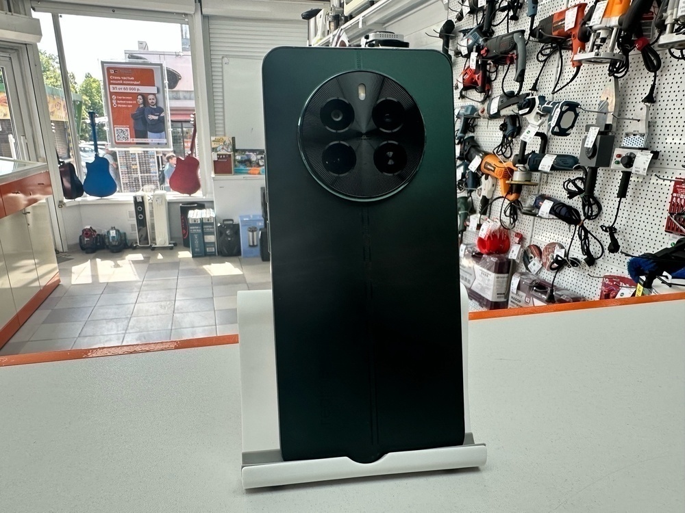 Смартфон Realme 12 8/512