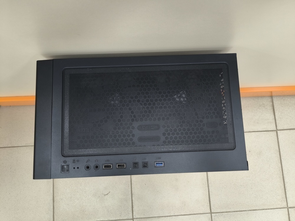 Системный блок Noname Системный блок Noname; Ryzen 7 5700X, GeForce RTX 4070 super, 16 Гб, 1.240