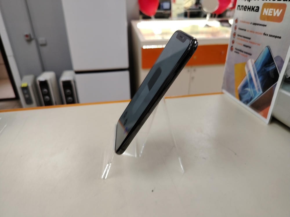 Смартфон Apple iPhone X 256Gb