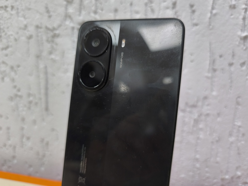 Смартфон Xiaomi POCO X7 PRO 8/256