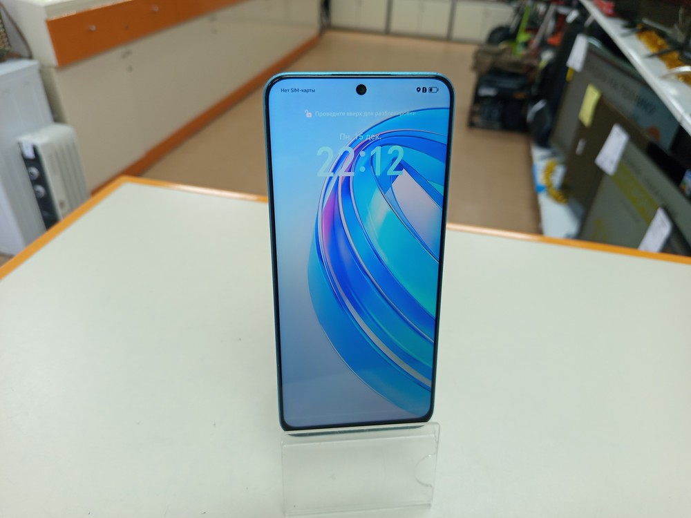 Смартфон Honor X8a 6/128