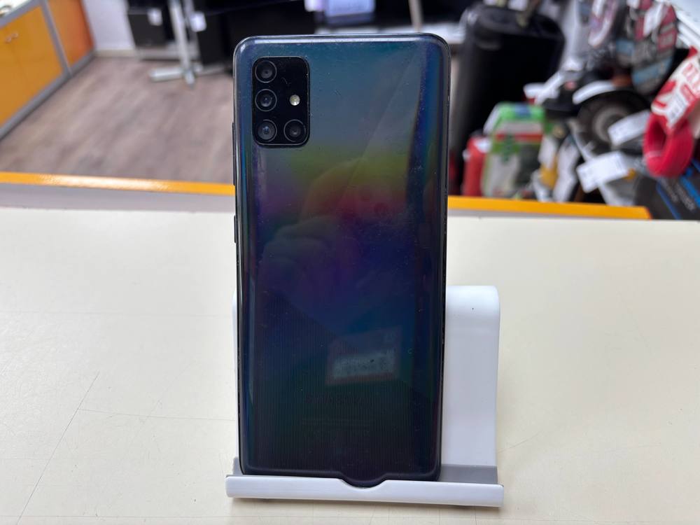 Смартфон Samsung Galaxy A51 4/64