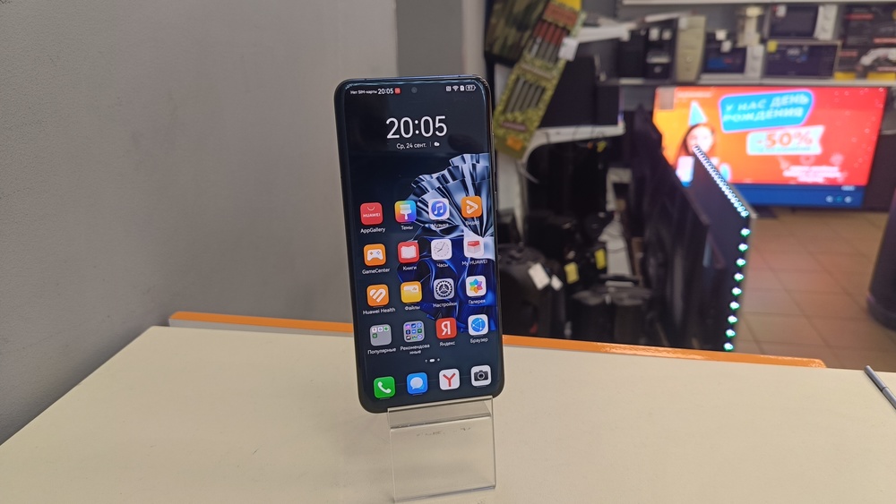 Смартфон Huawei P60 Pro 8/256