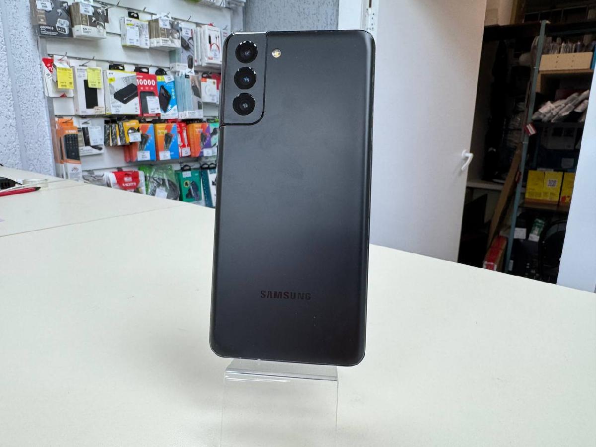 Смартфон Samsung Galaxy S21+ 5G 8/128