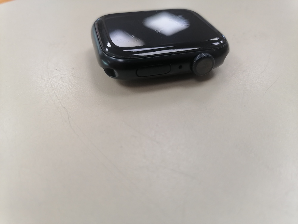 Смарт-часы Apple Watch 7 45mm NIKE