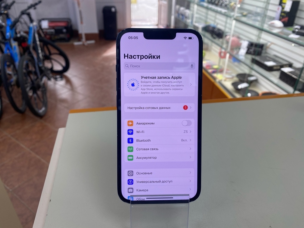 Смартфон Apple Iphone 14 512Gb eSim