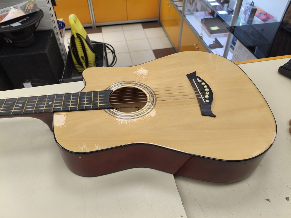 Гитара акустическая Belucci BC3810