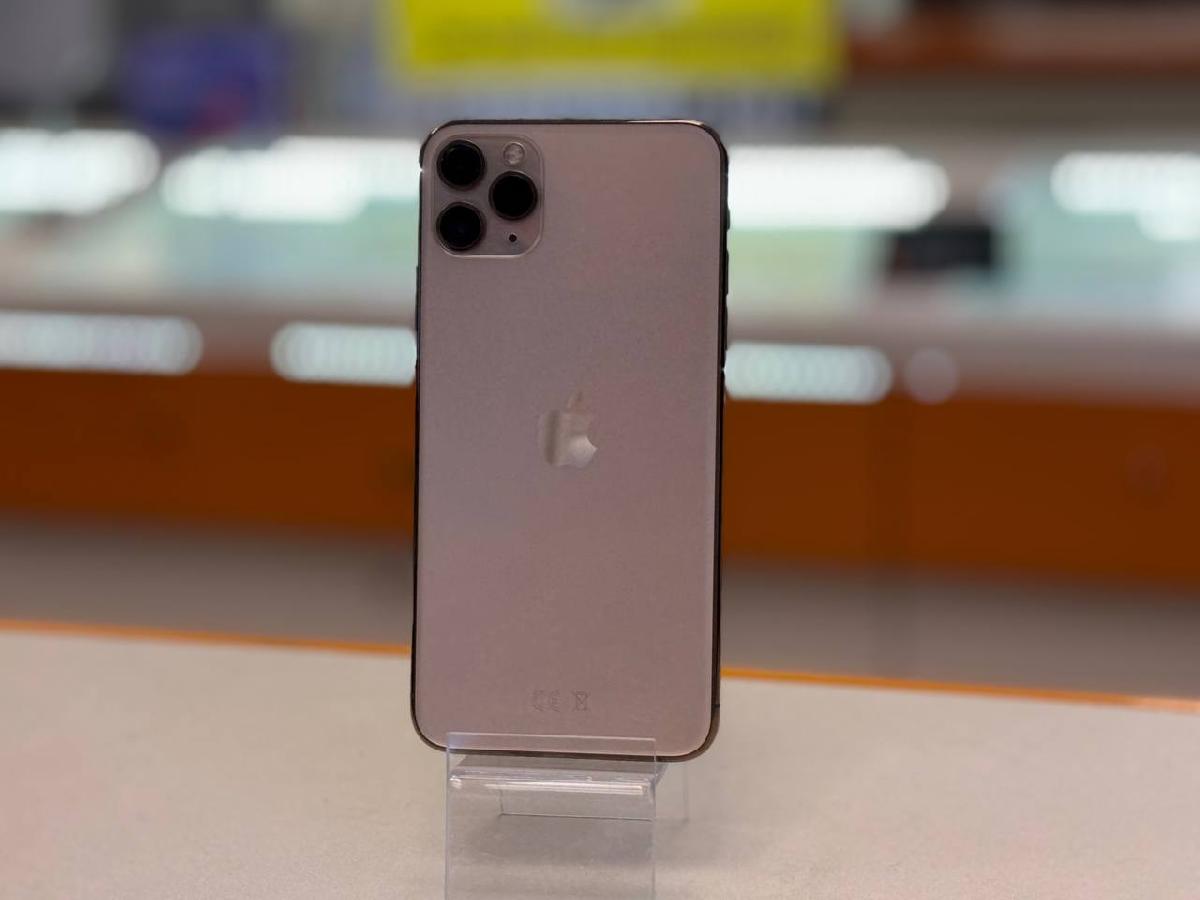 Смартфон Apple iPhone 11 Pro Max 64Gb