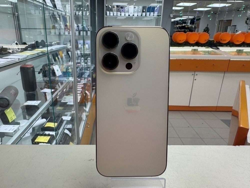 Смартфон Apple Iphone 14 Pro 128Gb