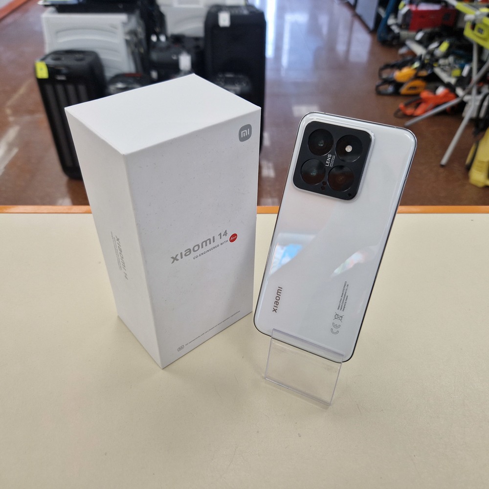 Смартфон Xiaomi 14 12/512Gb