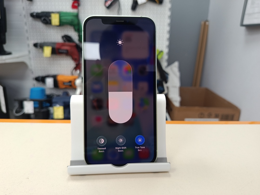 Смартфон Apple iPhone 12 128Gb