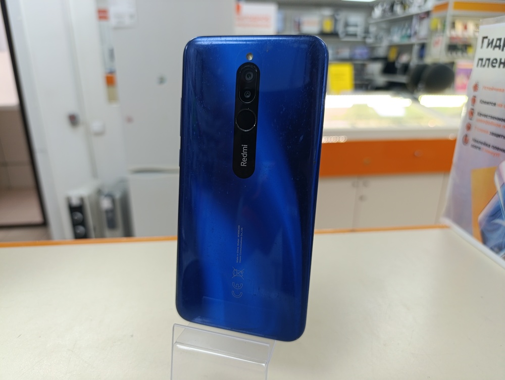 Смартфон Xiaomi Redmi 8 3/32