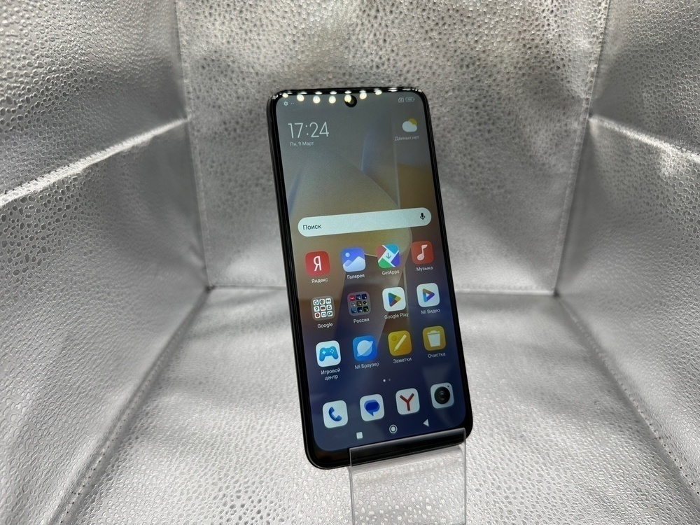 Смартфон Xiaomi Redmi Note 11 4/128