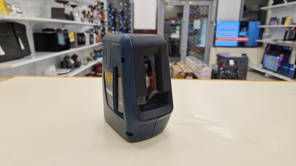 Нивелир Bosch GLL 3 X;