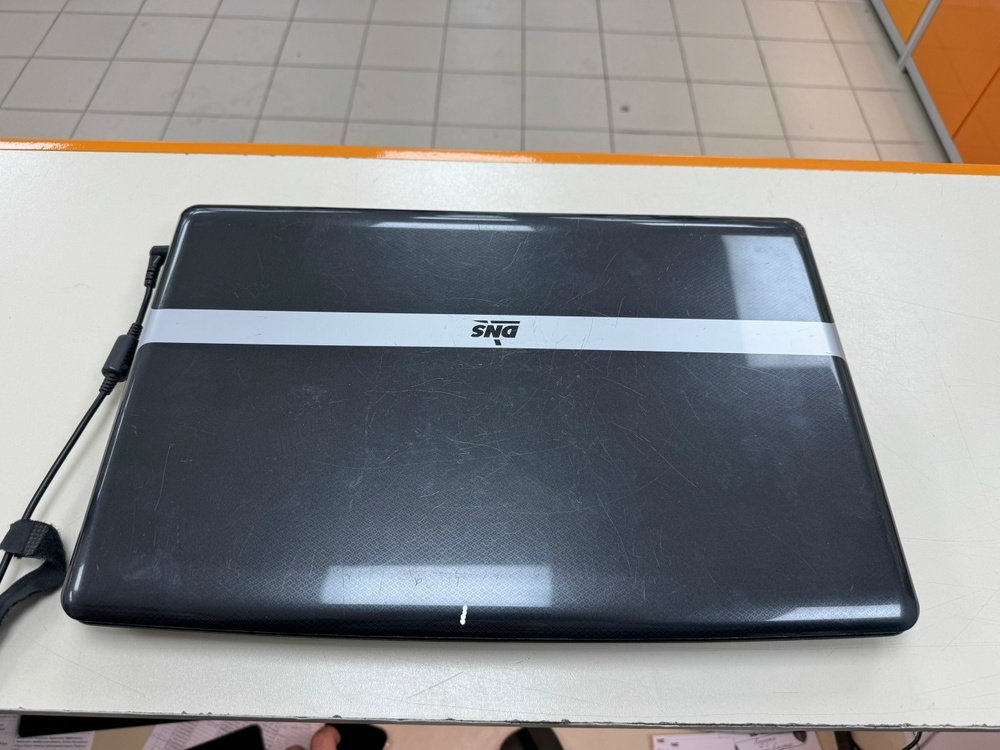 Ноутбук DNS; Core i5-2450M, Нет, 6 Гб, 1 Tb, Нет