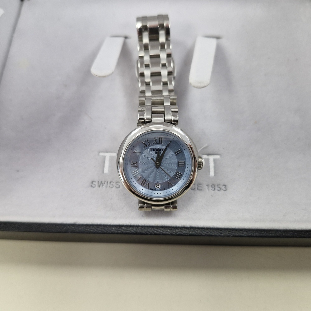 Часы наручные TISSOT T126010