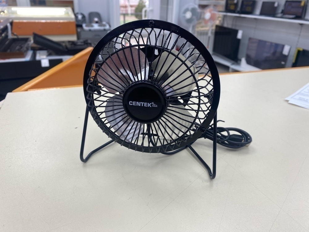 Вентилятор Centek CT-5040
