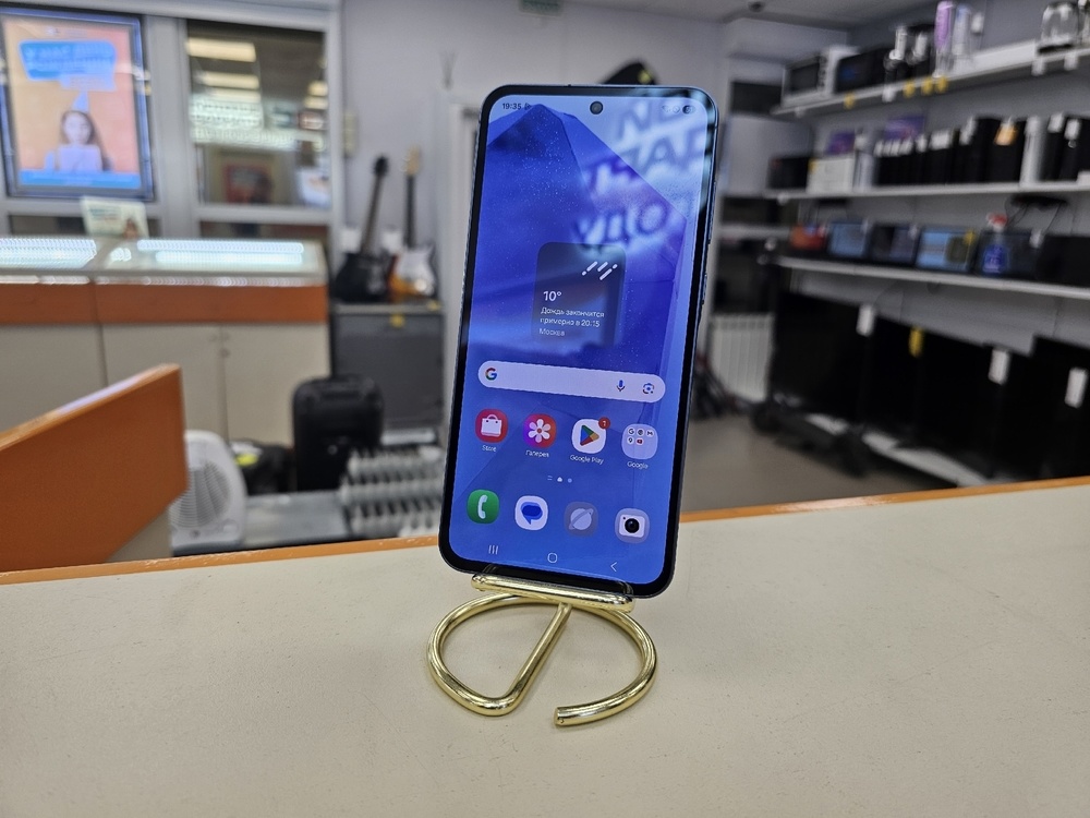 Смартфон Samsung Galaxy A55 8/256