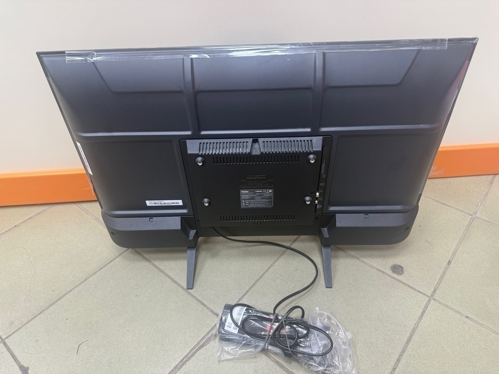 LED Телевизор Haier 32 Smart TV S2 Pro