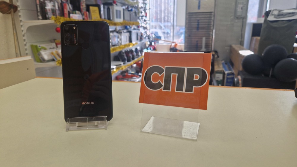 Смартфон Honor 9A 3/64