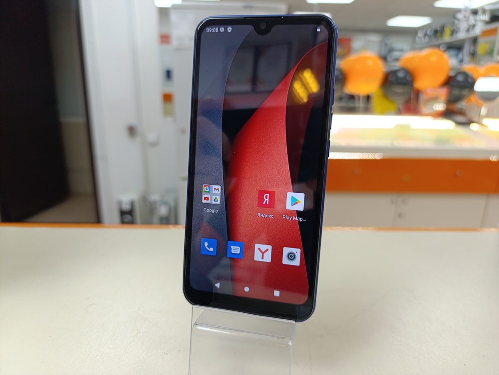 Смартфон BQ 6051G