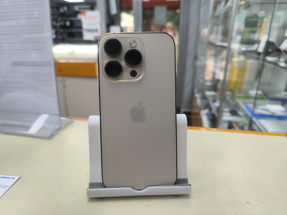 Смартфон Apple Iphone 14 Pro 256Gb