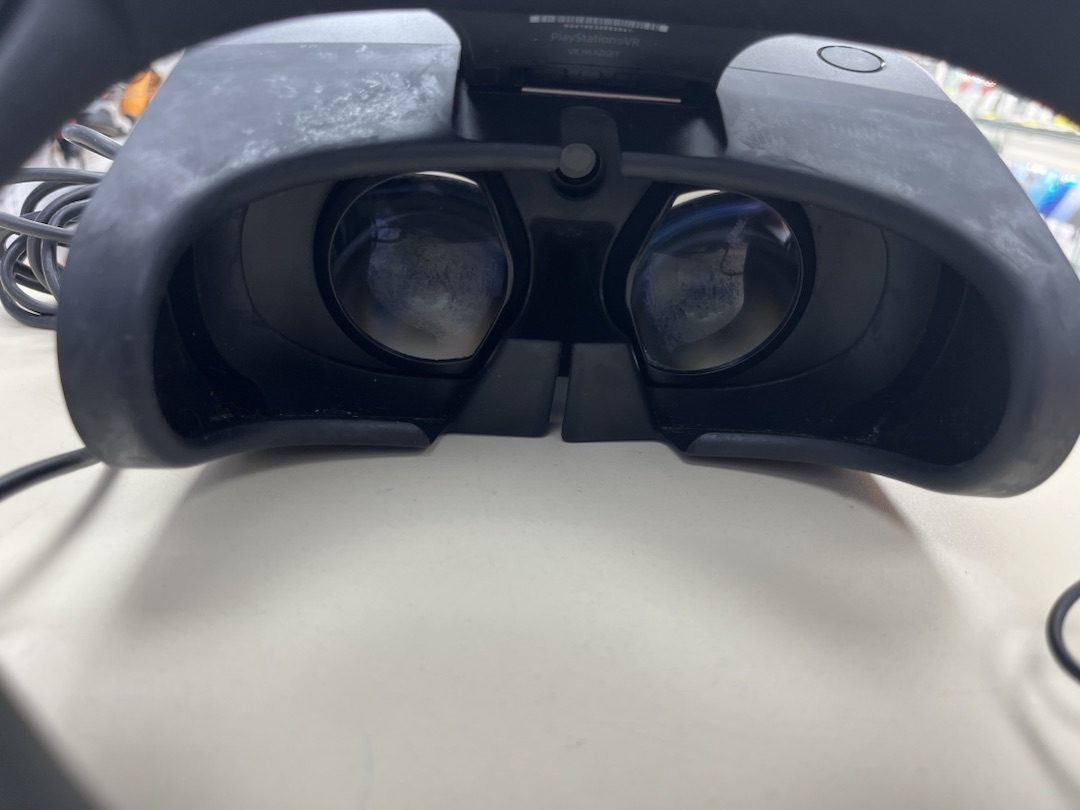 Игровая приставка  Sony PlayStation VR