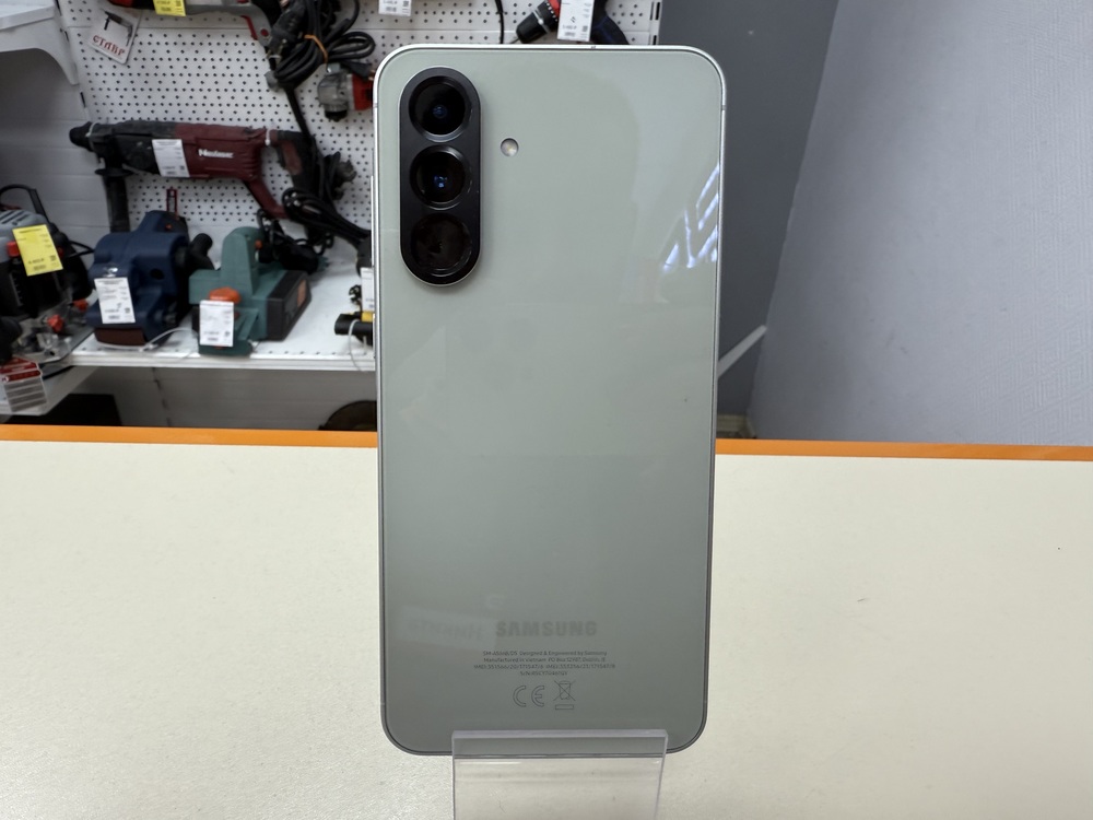Смартфон Samsung Galaxy A56 8/128
