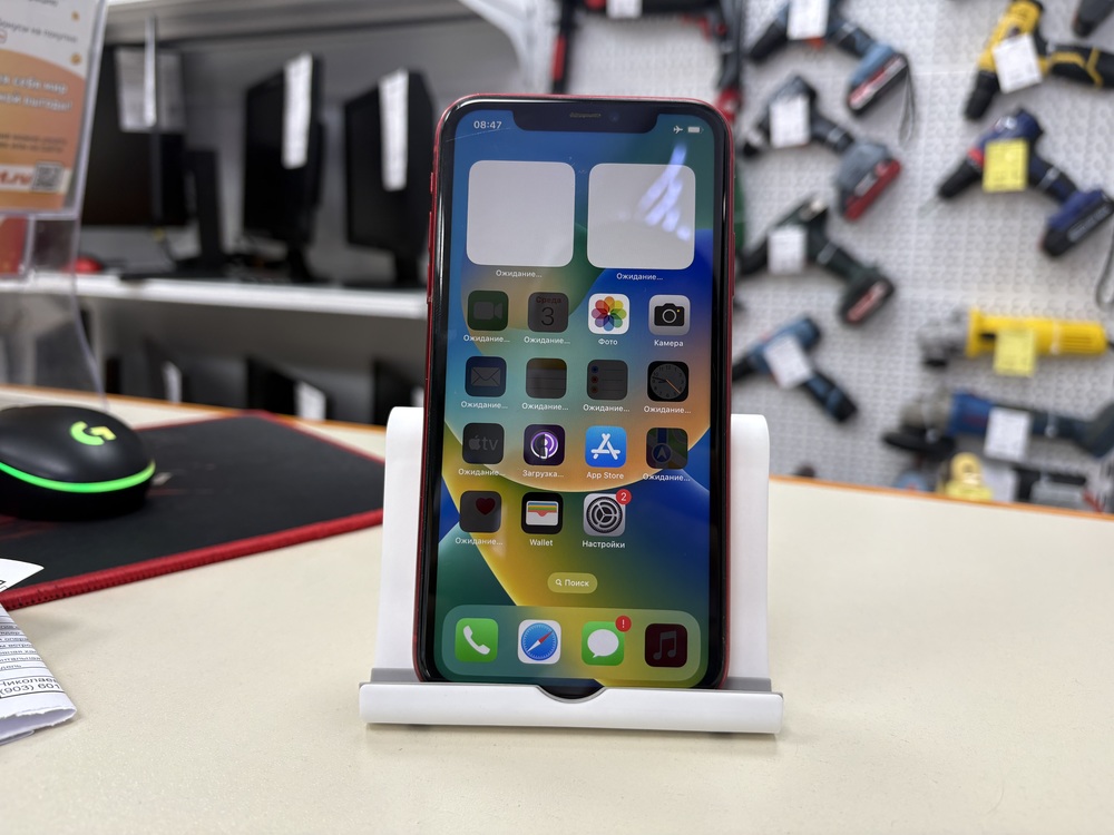 Смартфон Apple iPhone 11 64Gb