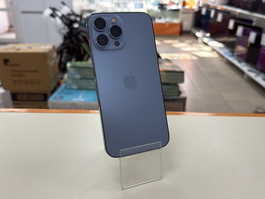 Смартфон Apple iPhone 13 Pro Max 512Gb