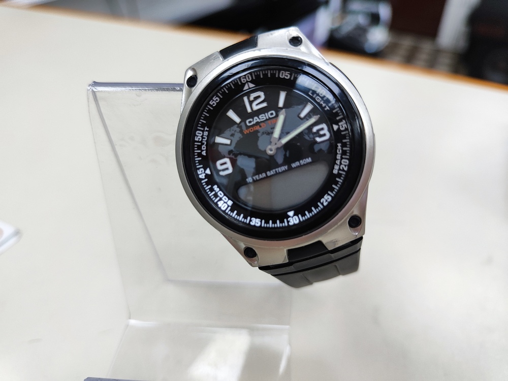 Часы наручные Casio 2747 AW-80