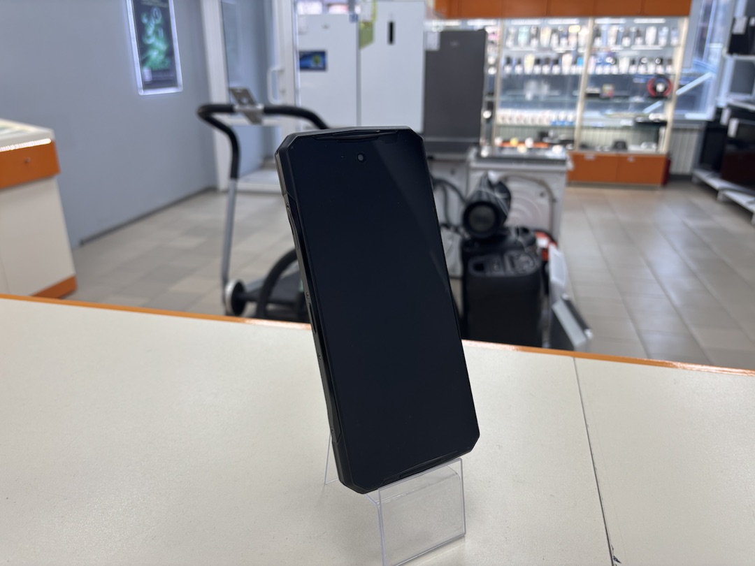 Смартфон Doogee V40 Pro 16/512