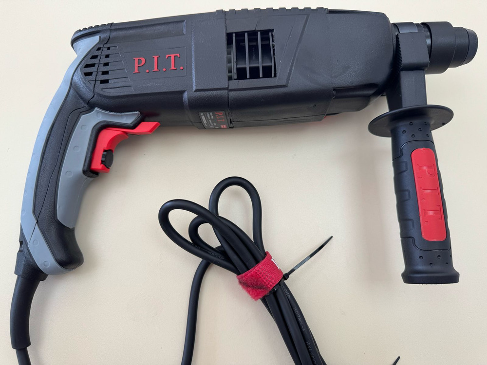 Перфоратор P.I.T. PBH24-C