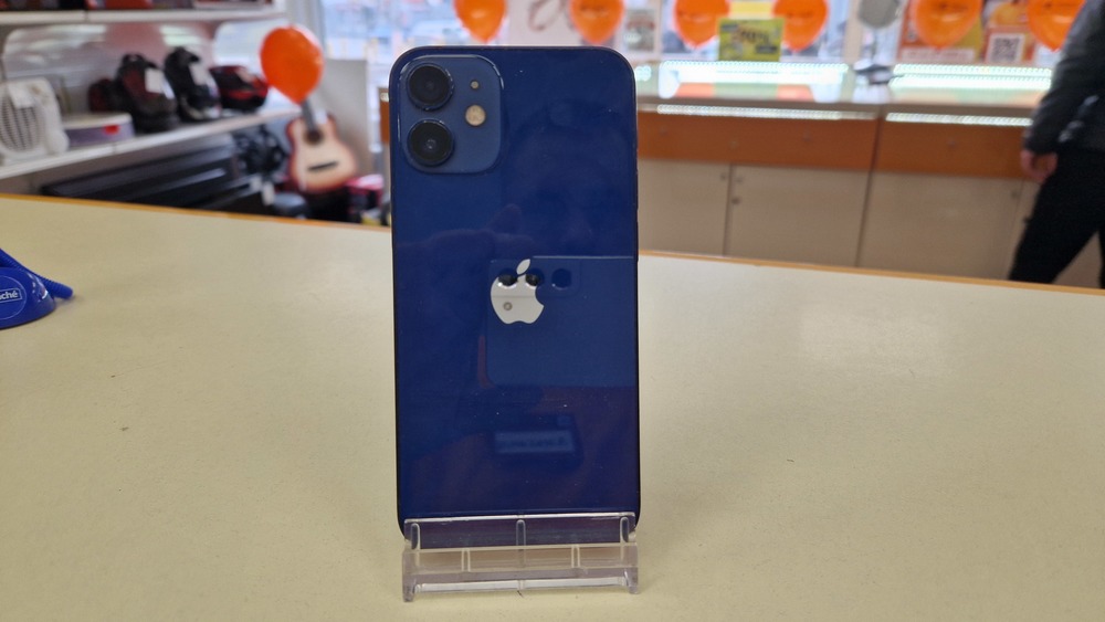 Смартфон Apple iPhone 12 mini 128Gb