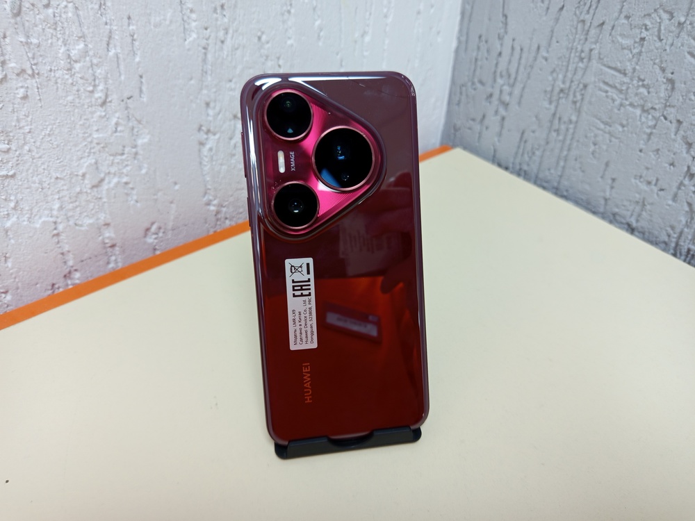 Смартфон Huawei Pura 80 Pro 12/512