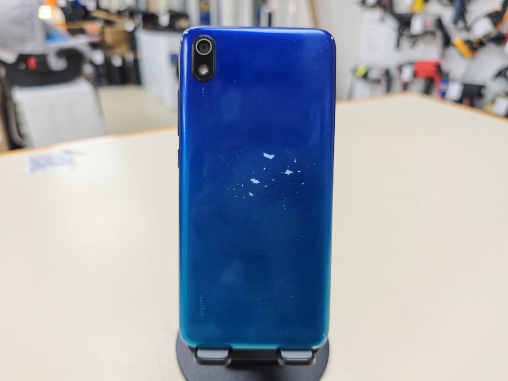 Смартфон Xiaomi Redmi Note 9 4/64