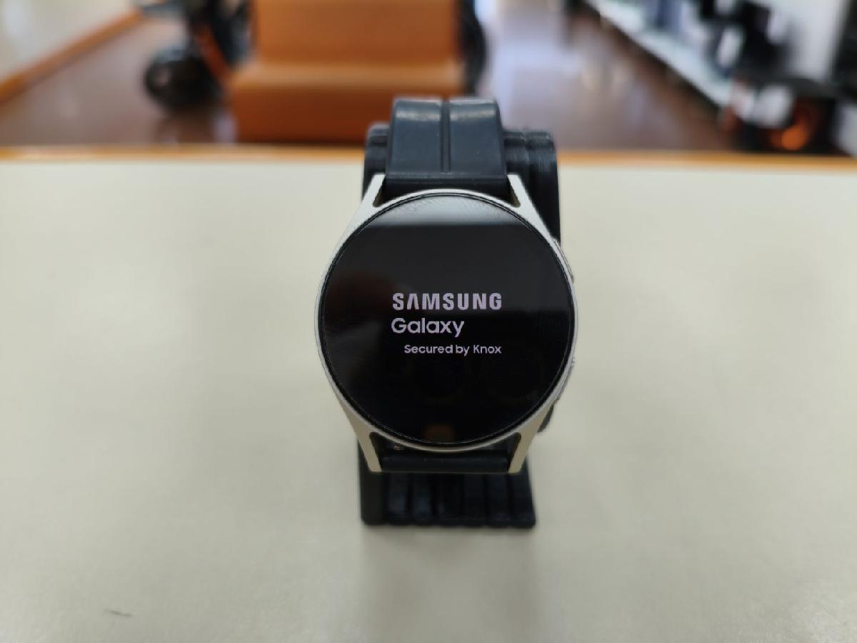 Смарт-часы Samsung Galaxy Watch 7 40mm