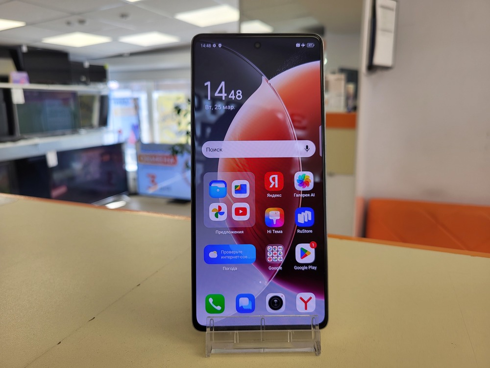 Смартфон Tecno Camon 30 8/256
