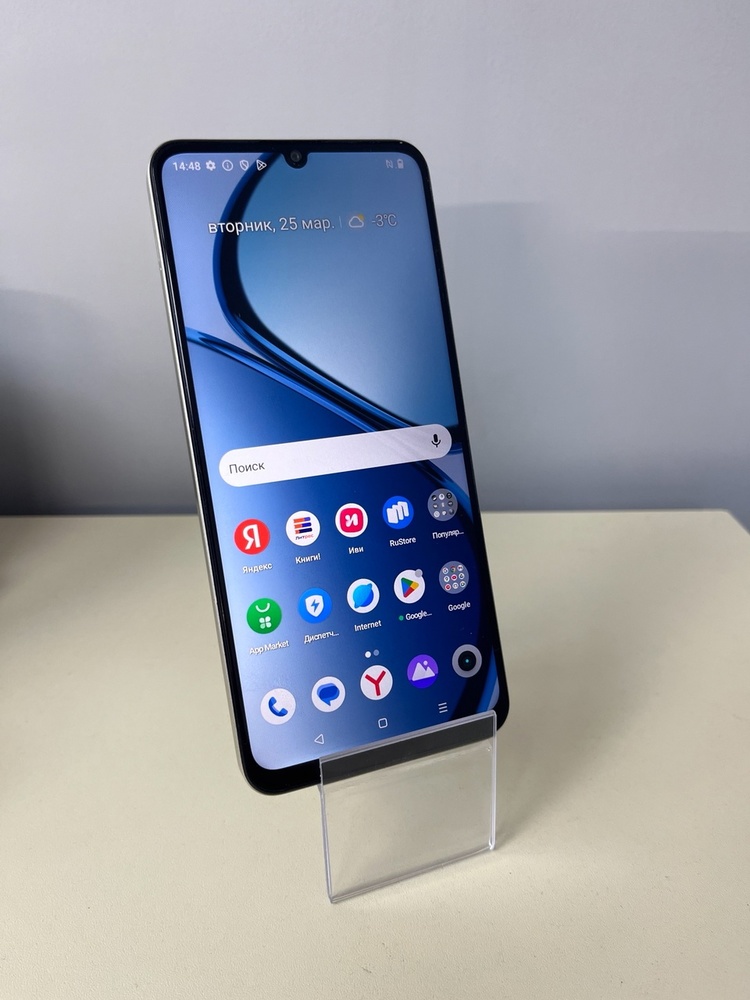 Смартфон Realme C53 8/256