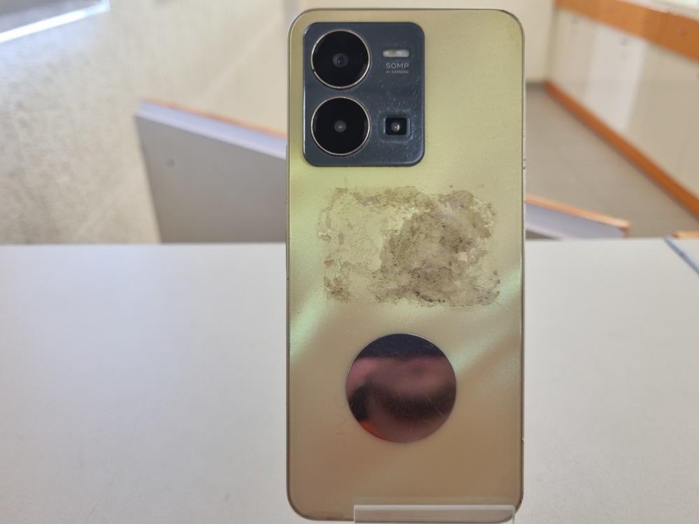 Смартфон Vivo Y35 4/64