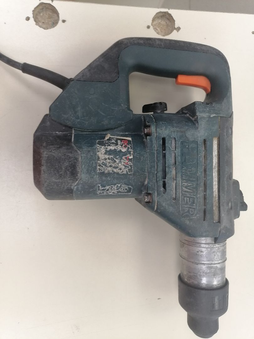 Перфоратор Bosch HAMMER DRILL - 32;
