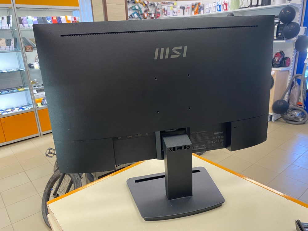 Монитор MSI PRO MP243X