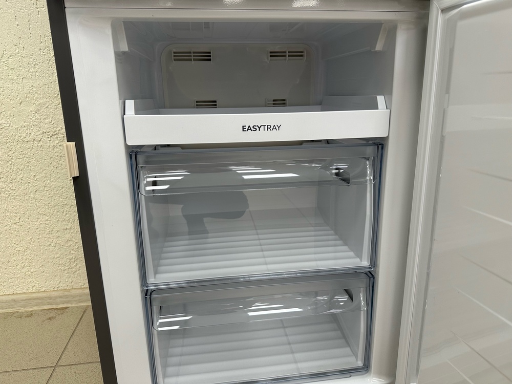 Холодильник Gorenje NRK 6191PS4