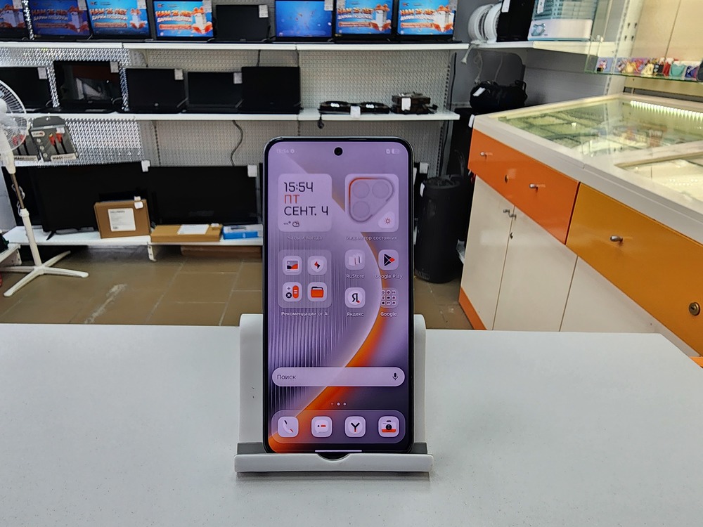 Смартфон Tecno Pova 7 Ultra 12/256